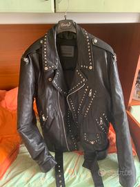 Chiodo Giorgio Brato nuovo