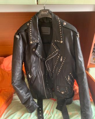 Chiodo Giorgio Brato nuovo