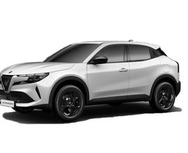 Alfa Romeo Junior 136 CV Hybrid eDCT6 Automatic