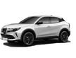 Alfa Romeo Junior 136 CV Hybrid eDCT6 Automatic