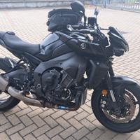yamaha mt 10