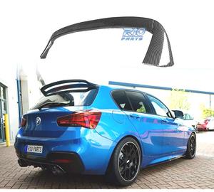 SPOILER BMW F20 LCI 15-19 LOOK M PERFORMANCE CARBO