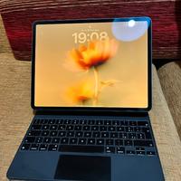 iPad Pro 12.9'' 4gen WiFi 128GB + Magic Keyboard