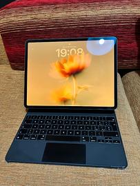 iPad Pro 12.9'' 4gen WiFi 128GB + Magic Keyboard