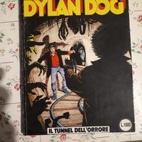 Dylan Dog originale n. 22