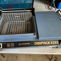 Dibipack 4255 perfette condizioni
