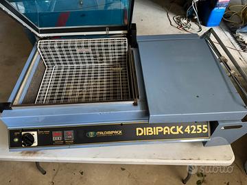 Dibipack 4255 perfette condizioni