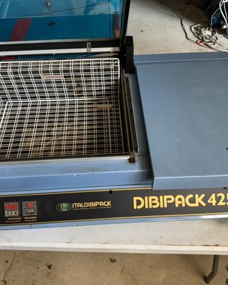 Dibipack 4255 perfette condizioni