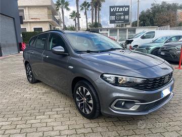 Fiat Tipo 70000km Pari al nuovo SW 2022-navigatore