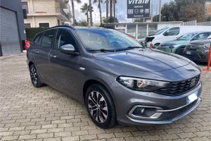 Fiat Tipo 70000km Pari al nuovo SW 2022-navigatore