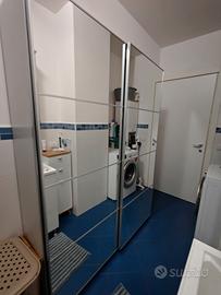 vend armadio scarpiera/ripostiglio