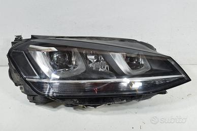 Faro destro VW Golf (VII) 2.0 TDI