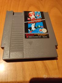 Gioco per Nintendo nes