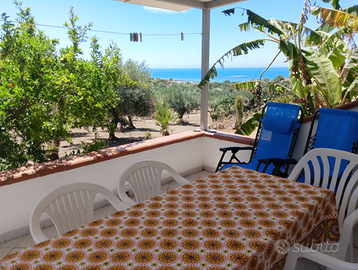 Casa vacanze relax a 150 m dal mare