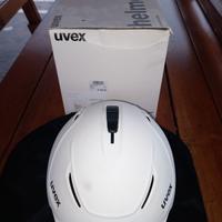 CASCO SCI UVEX DONNA
