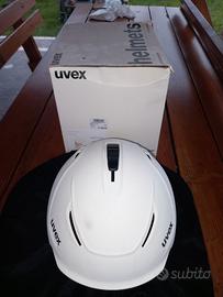 CASCO SCI UVEX DONNA