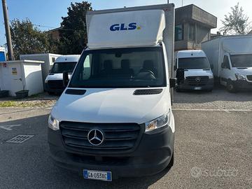 Mercedes Sprinter Cassonato