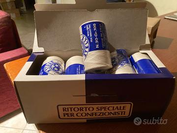 Filo da imbastire - Merceria