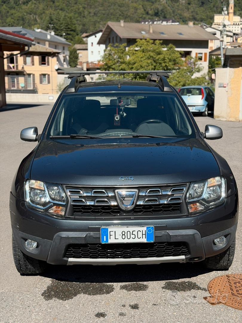 Dacia Duster 2017 photo 3