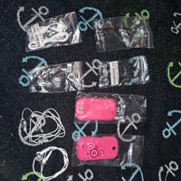 Lotto ricambi telefonia Samsung originali 