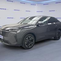 PEUGEOT 3008 HYBRID 145 E-DCS6 ALLURE