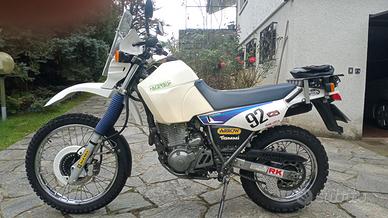 Yamaha XT 600 - 1992