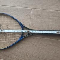 racchetta tennis 