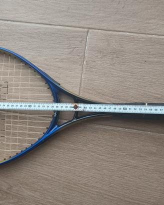 racchetta tennis 