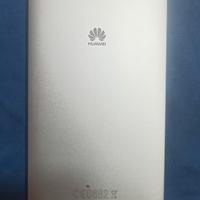 Posteriore Huawei G7-L01 