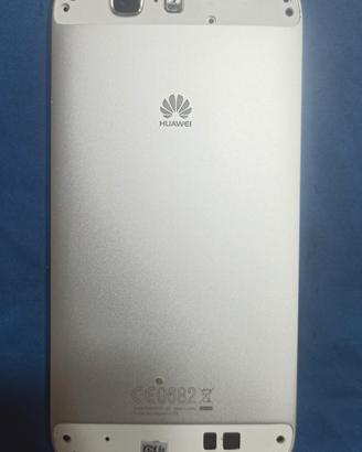 Posteriore Huawei G7-L01 