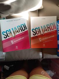 Libri scolastici