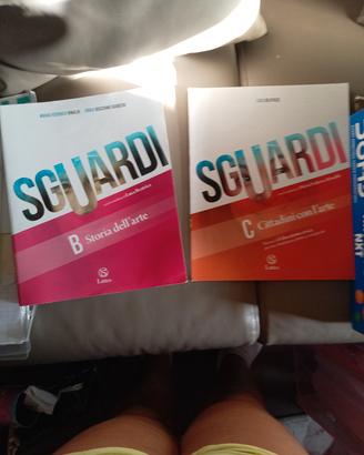 Libri scolastici