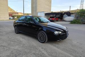 Alfa romeo 156  1.9 jtd ex 116 cv