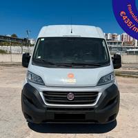 Fiat Ducato Weinsberg Carabus 600 K- Euro 6 - 2023