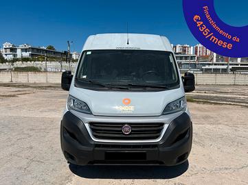 Fiat Ducato Weinsberg Carabus 600 K- Euro 6 - 2023