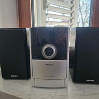 Stereo Philips 
