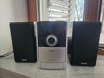 Stereo Philips 