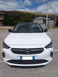 Opel Corsa e Design&Tech