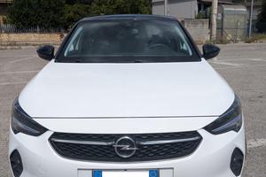 Opel Corsa e Design&Tech