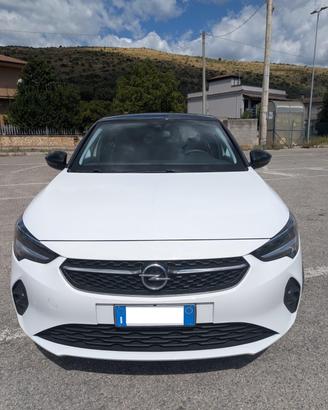 Opel Corsa e Design&Tech
