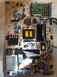 Power board tv lg 42le5800 eay60803101