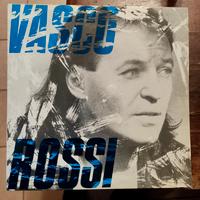 LP Vinile VASCO ROSSI LIBERI LIBERI 1989 EMI ROCK 