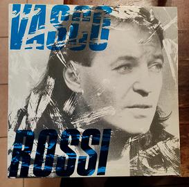 LP Vinile VASCO ROSSI LIBERI LIBERI 1989 EMI ROCK 