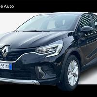 Renault Captur II 2019 1.0 TCE EQUILIBRE GPL ...