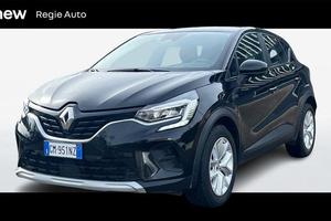 Renault Captur II 2019 1.0 TCE EQUILIBRE GPL ...