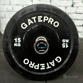 Bilanciere Olimpionico GATEPRO 180cm promozione