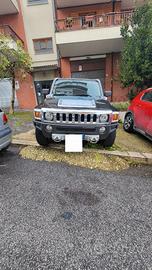 Hummer H3