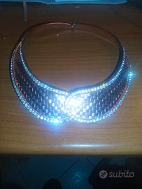 GIROCOLLO DONNA VINTAGE