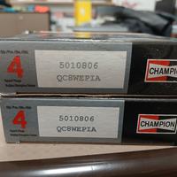Candele Champion QC8WEPIA