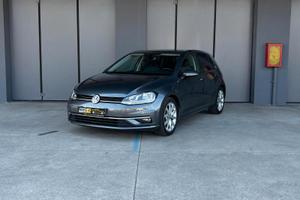Volkswagen Golf 7.5 5p 1.6 tdi Highline 115cv dsg